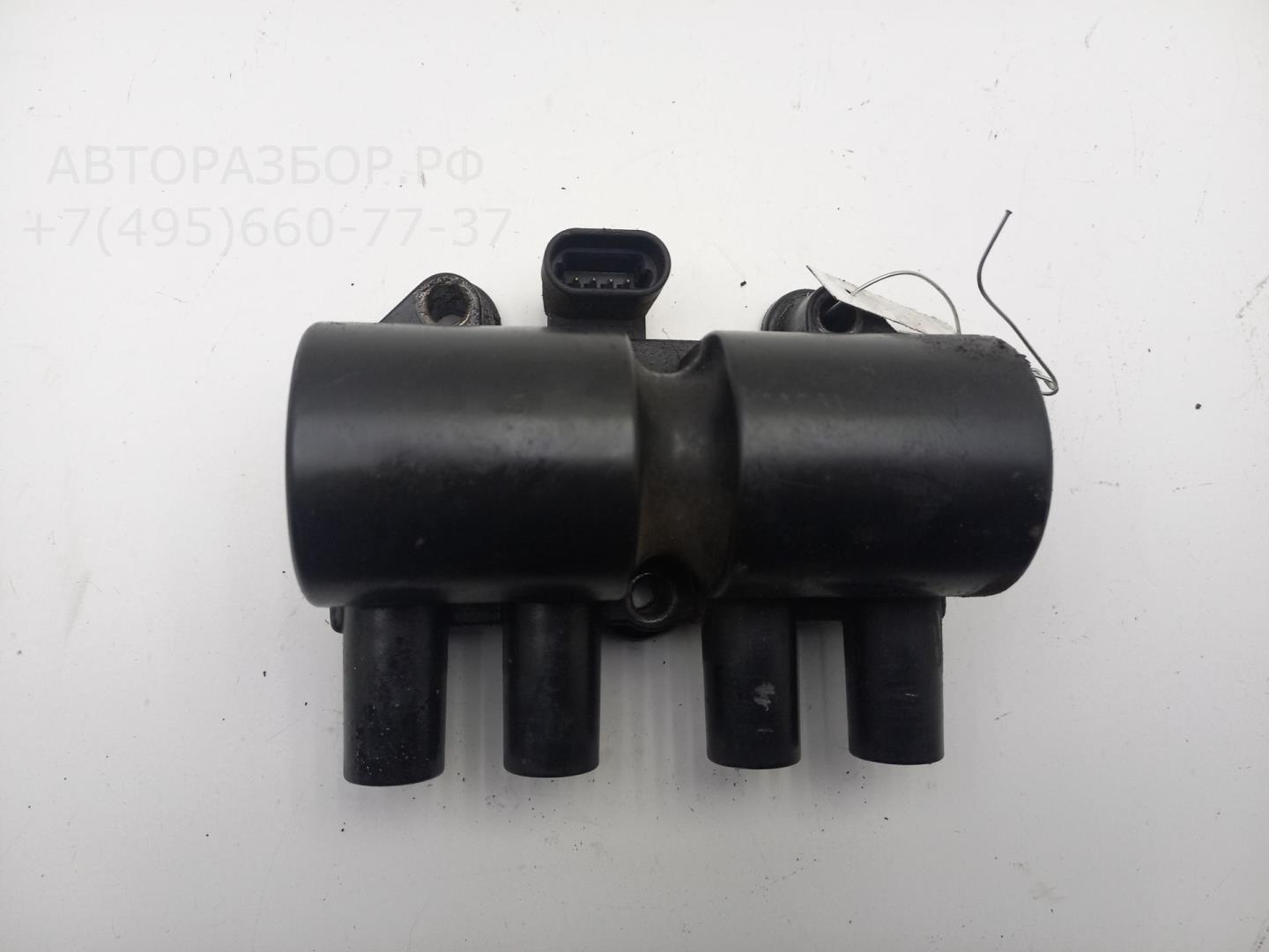 Катушка зажигания