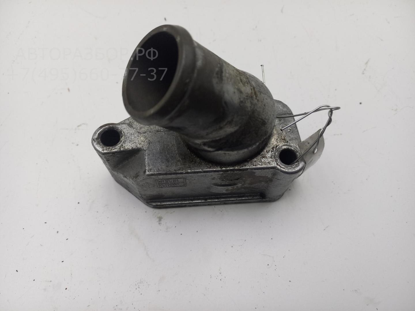 Корпус термостата