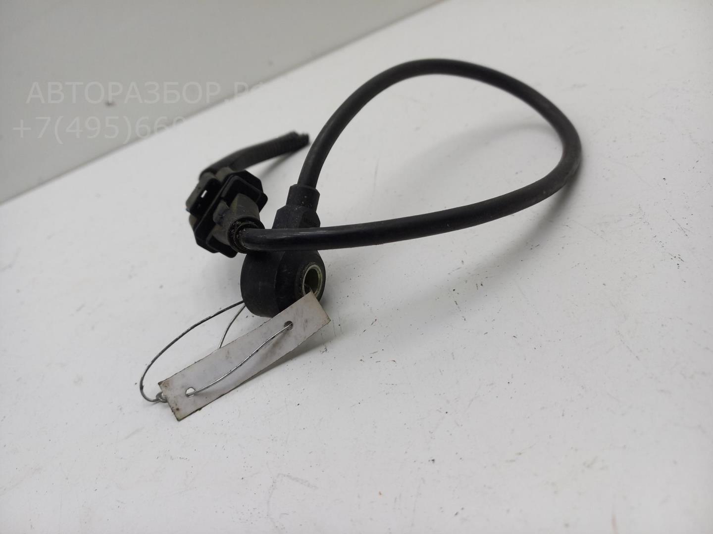 Датчик детонации