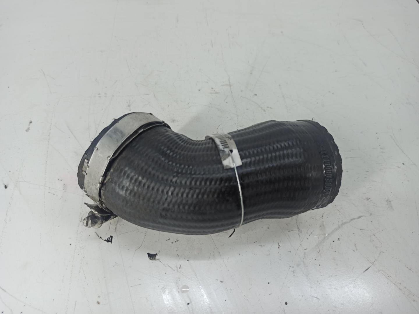 Трубка турбины