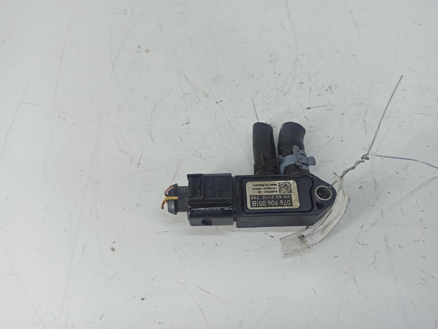 Датчик давления топлива