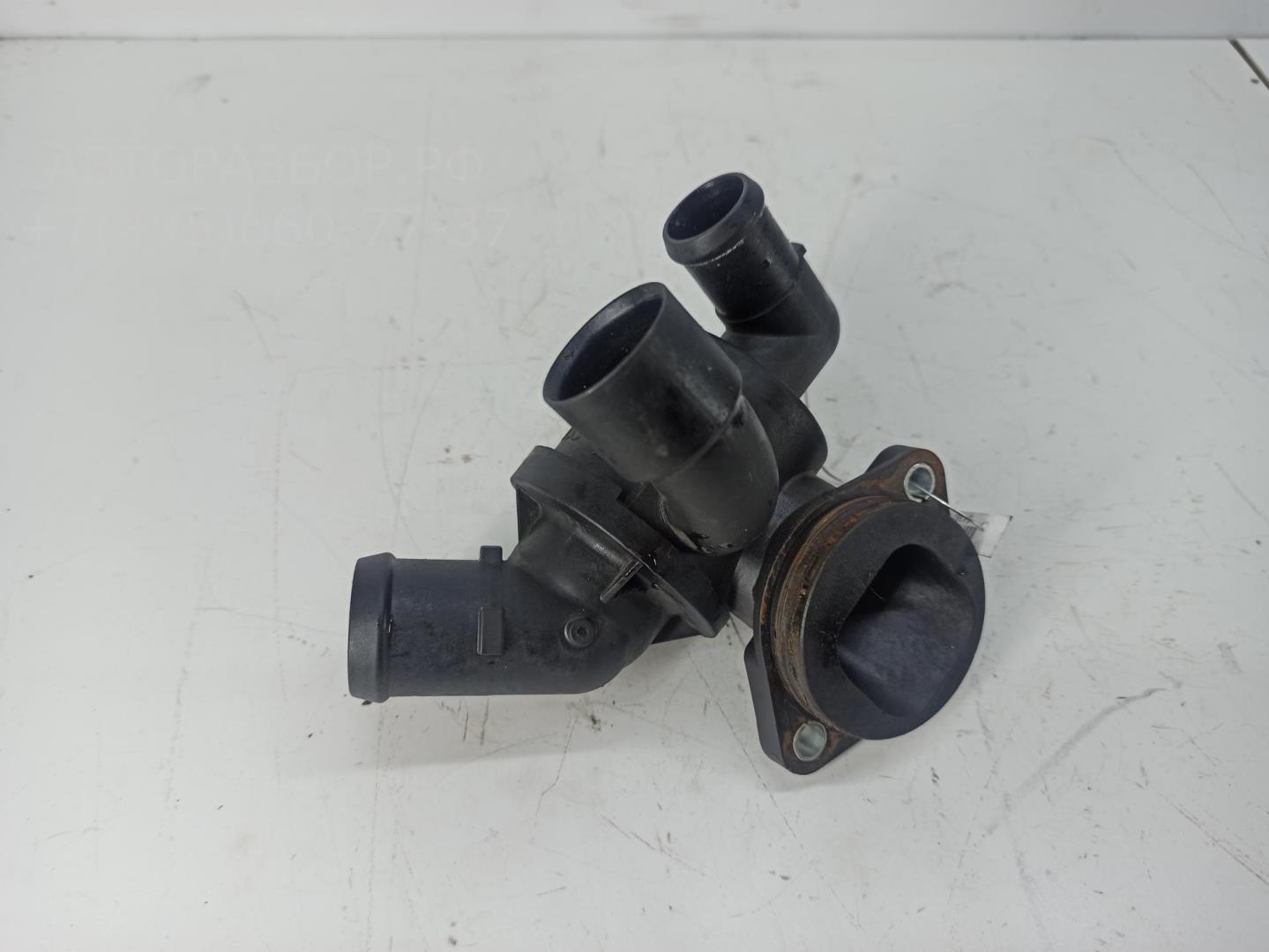 Корпус термостата