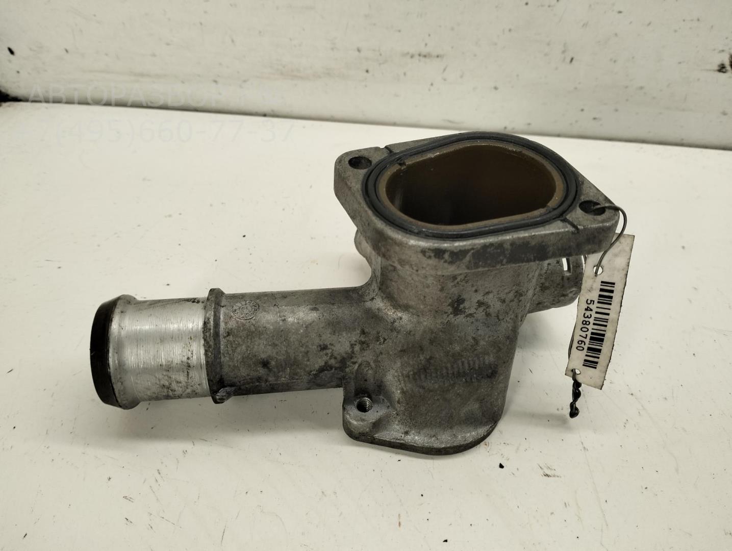 Фланец / тройник