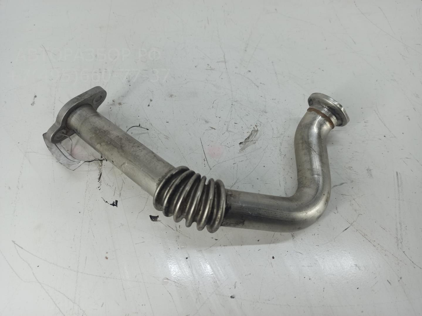 Трубка картерных газов для Q3 (8U) 2011-2018