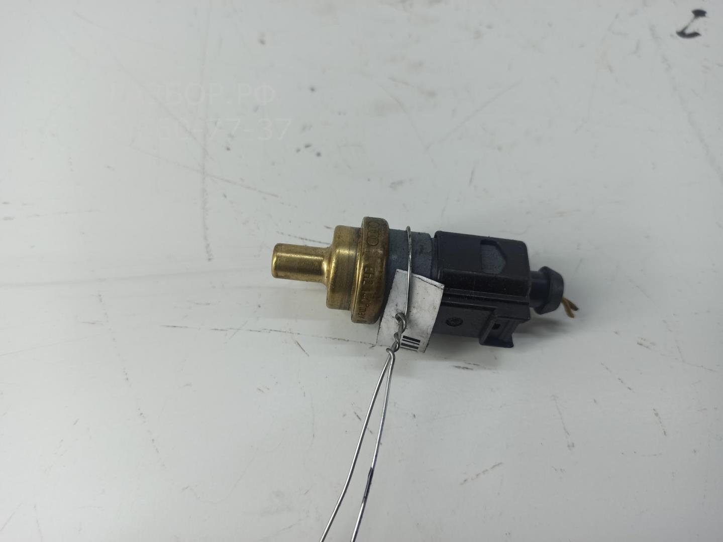 Датчик температуры