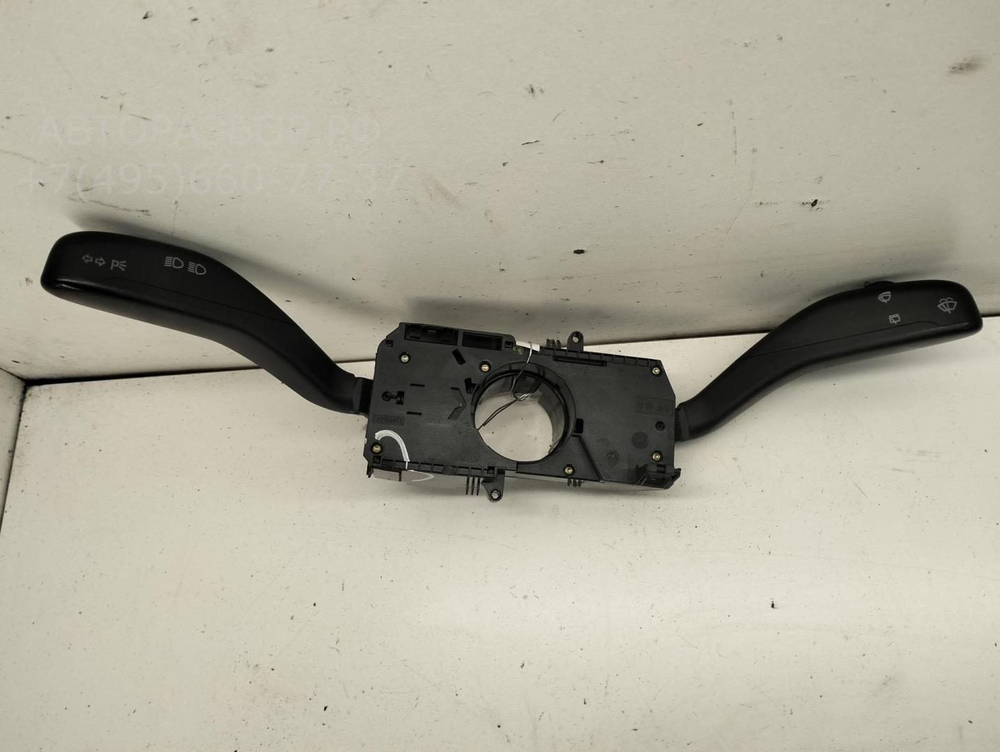 Переключатель подрулевой