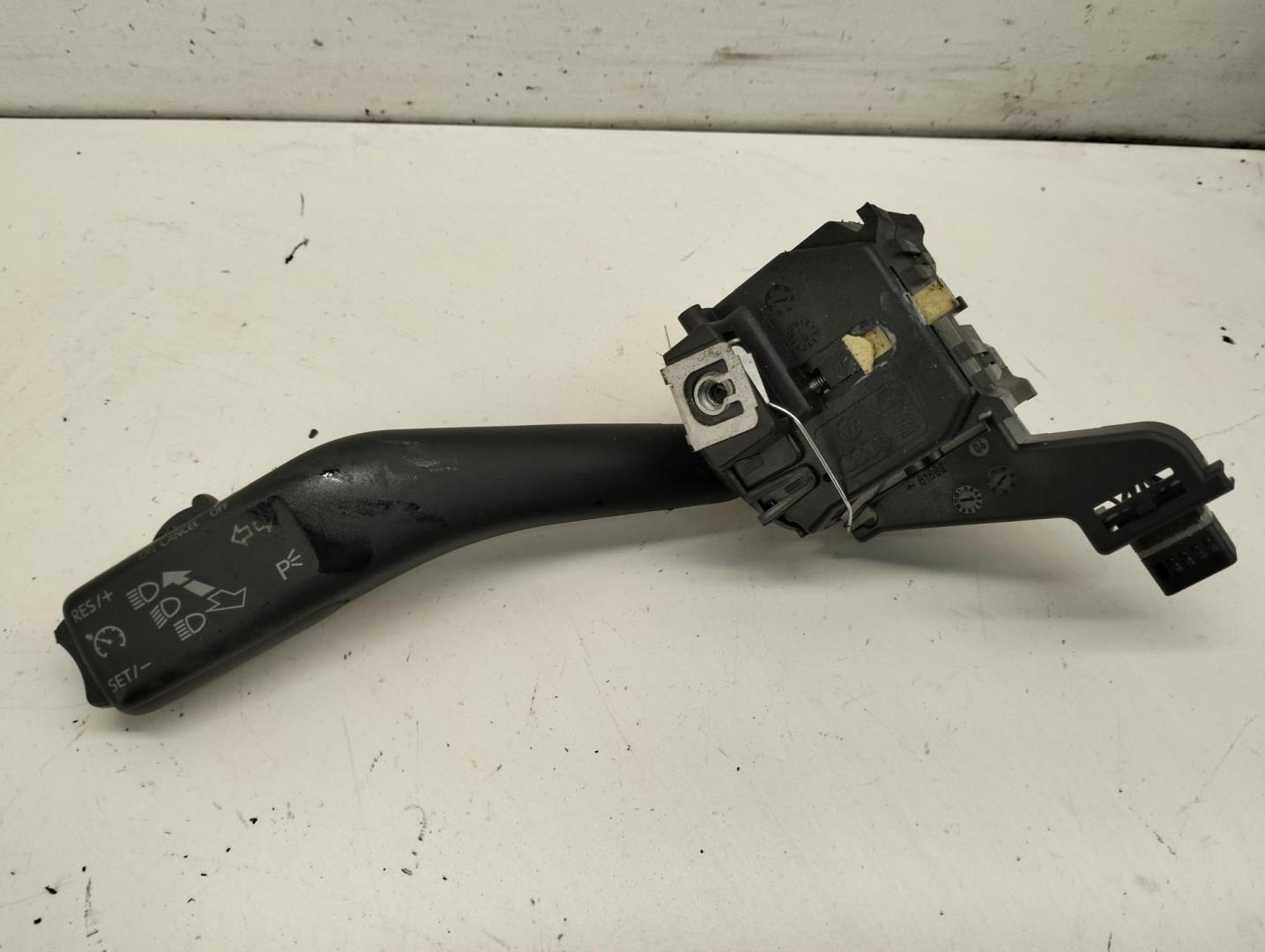 Переключатель стеклоочистителей