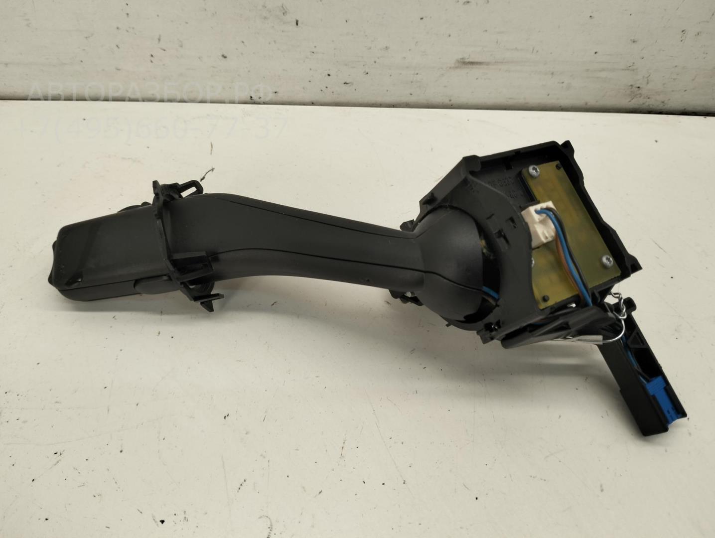 Переключатель стеклоочистителей