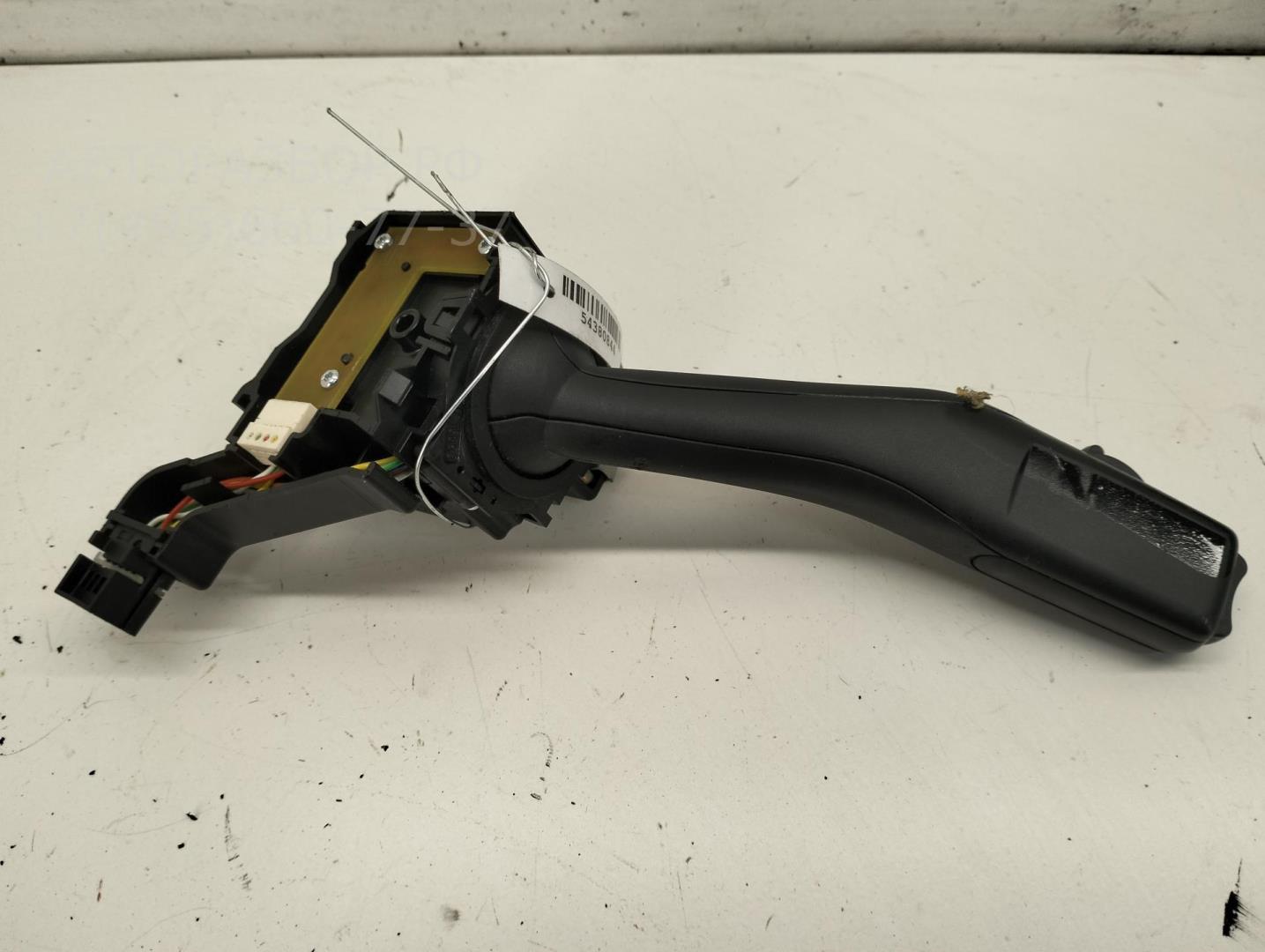 Переключатель стеклоочистителей