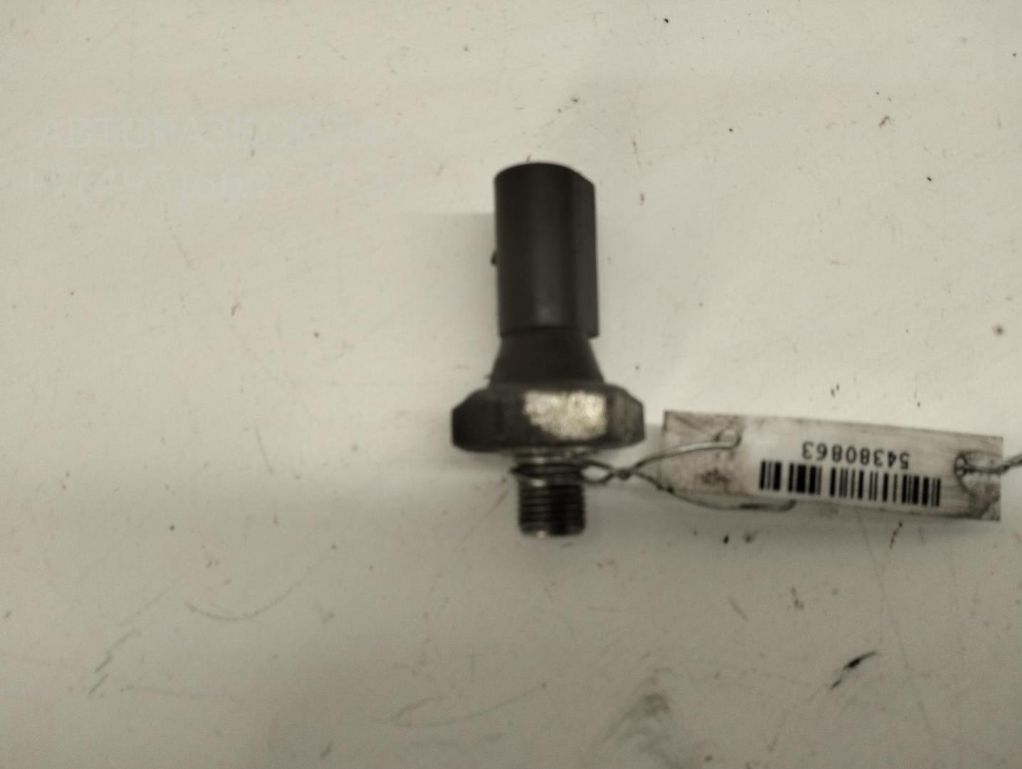 Датчик давления масла