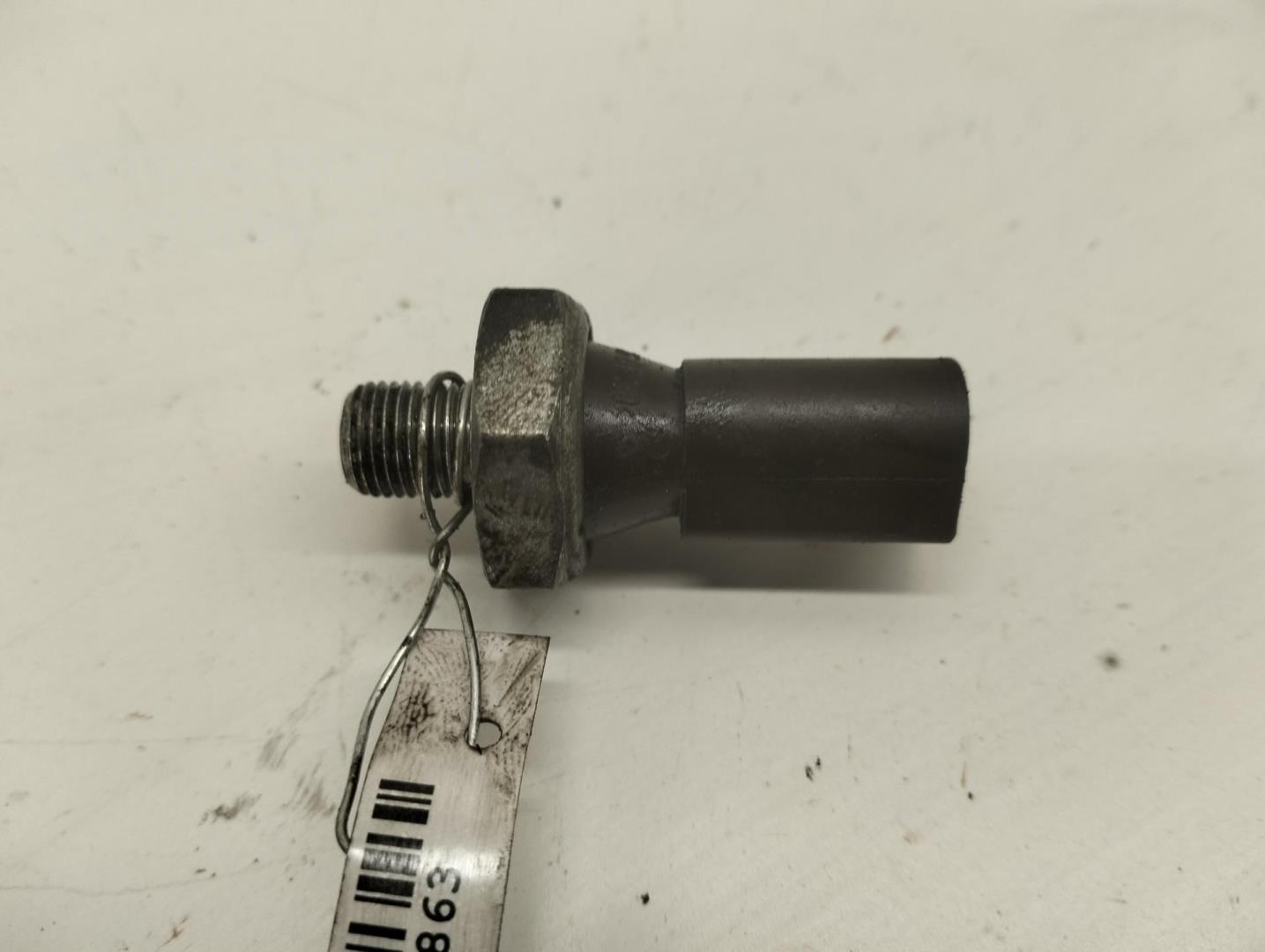 Датчик давления масла