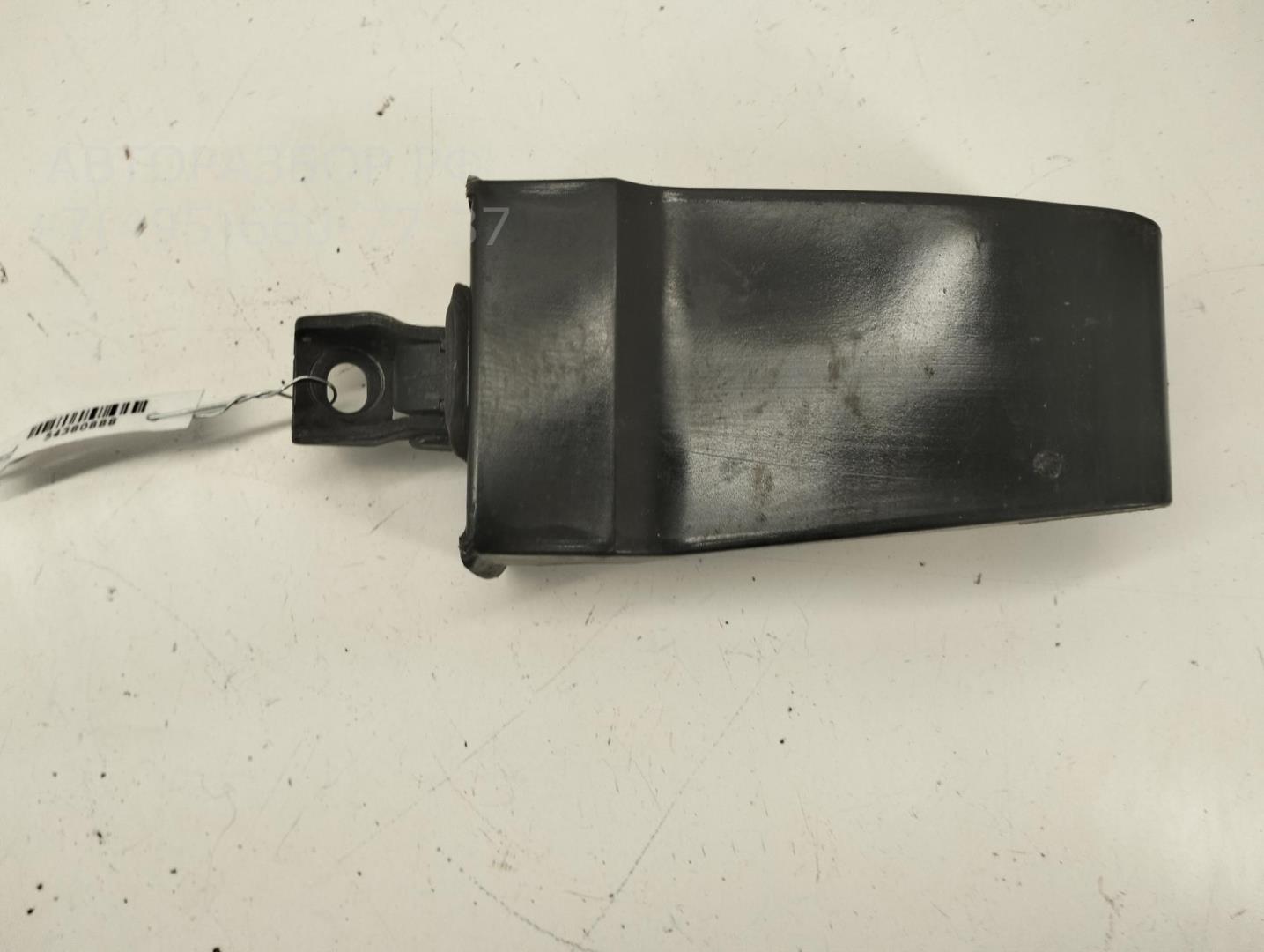 Ограничитель двери