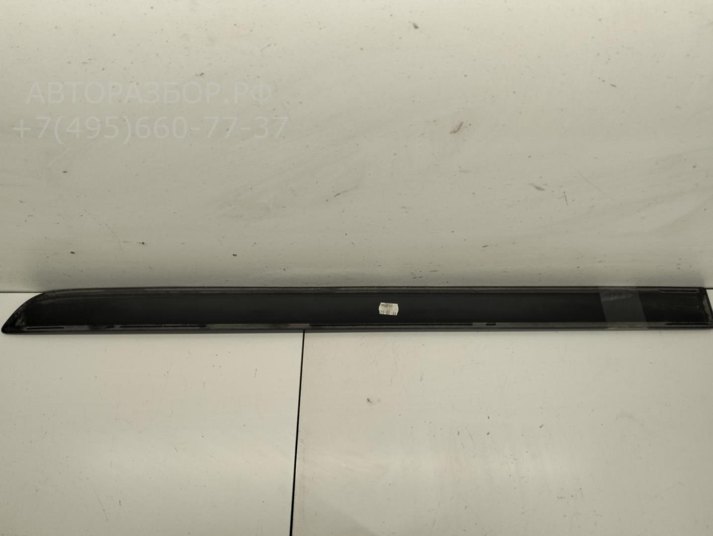Накладка двери задней правой