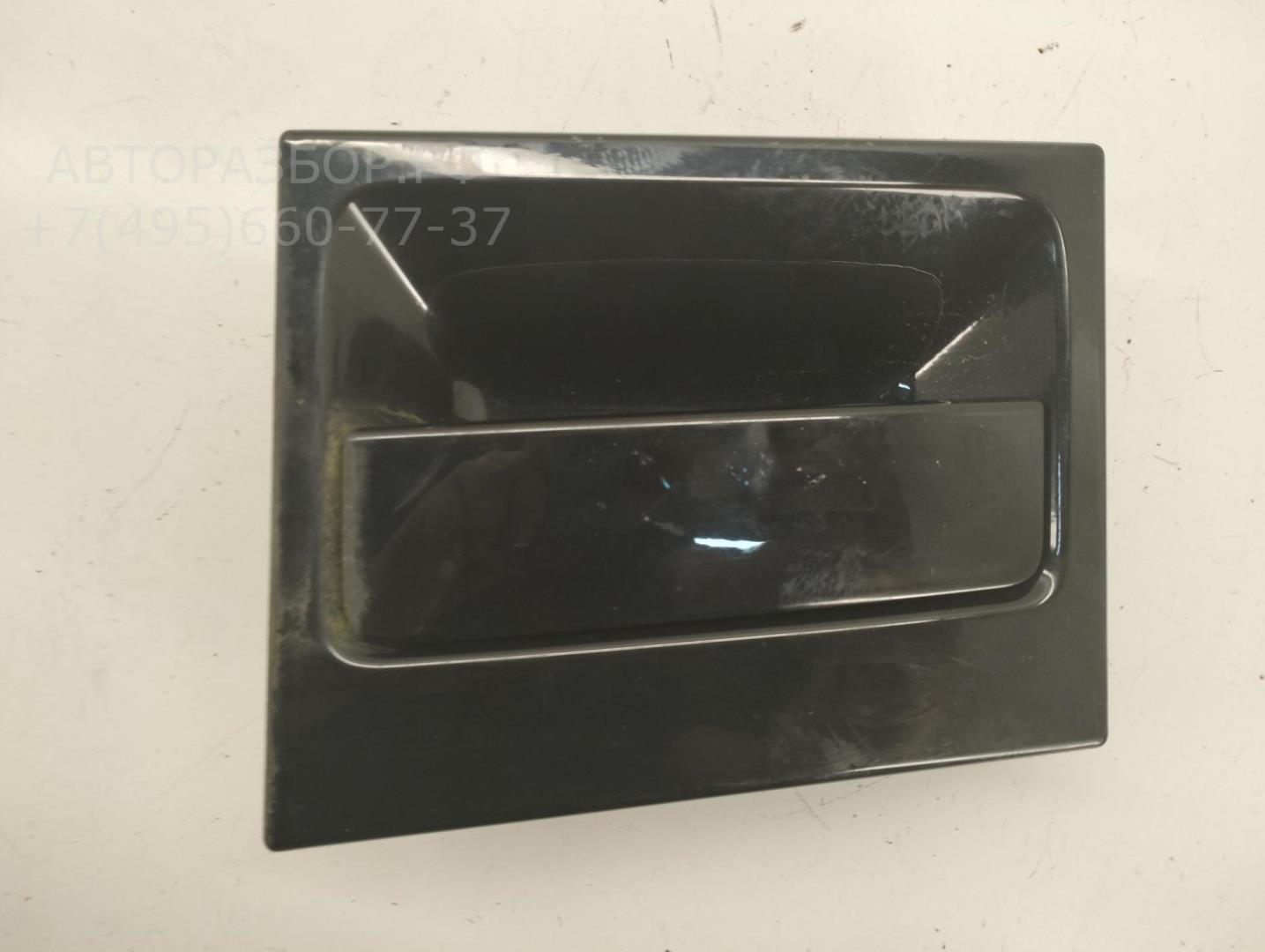 Ручка двери задней наружная правая