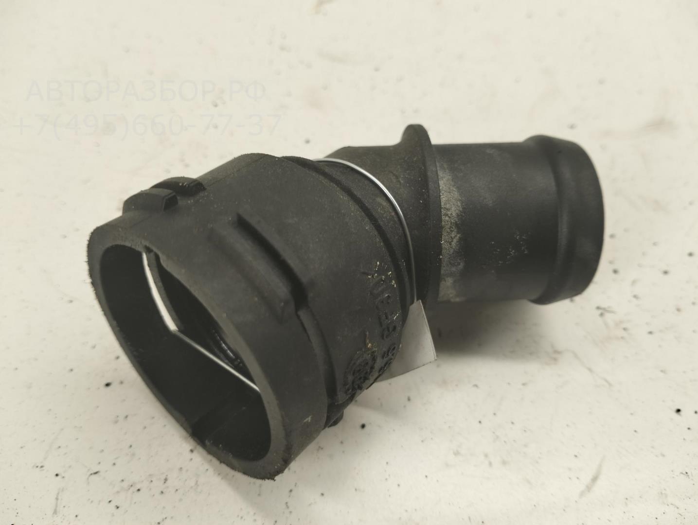 Фланец / тройник