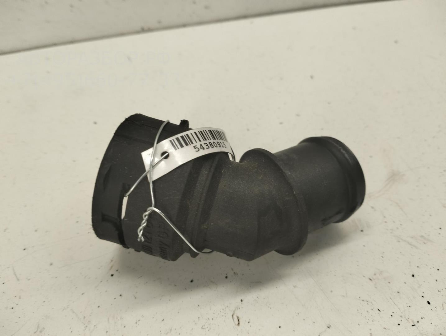 Фланец / тройник