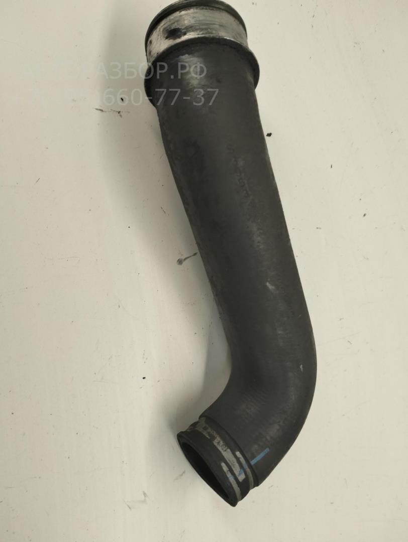 Трубка турбины