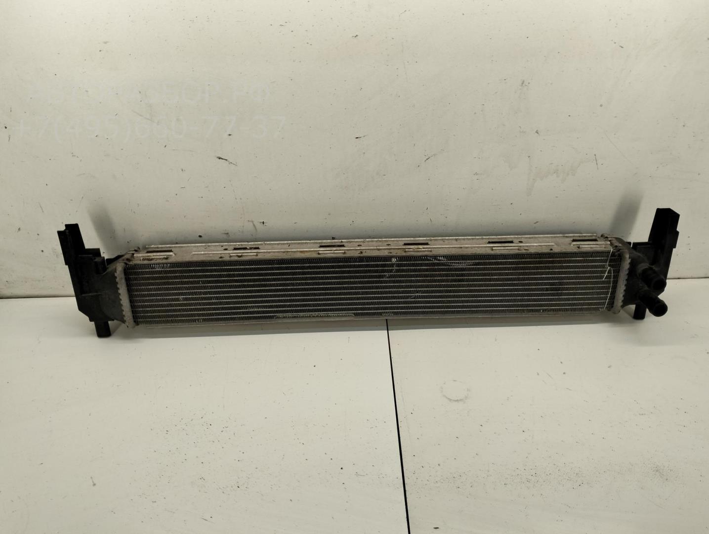 Интеркулер