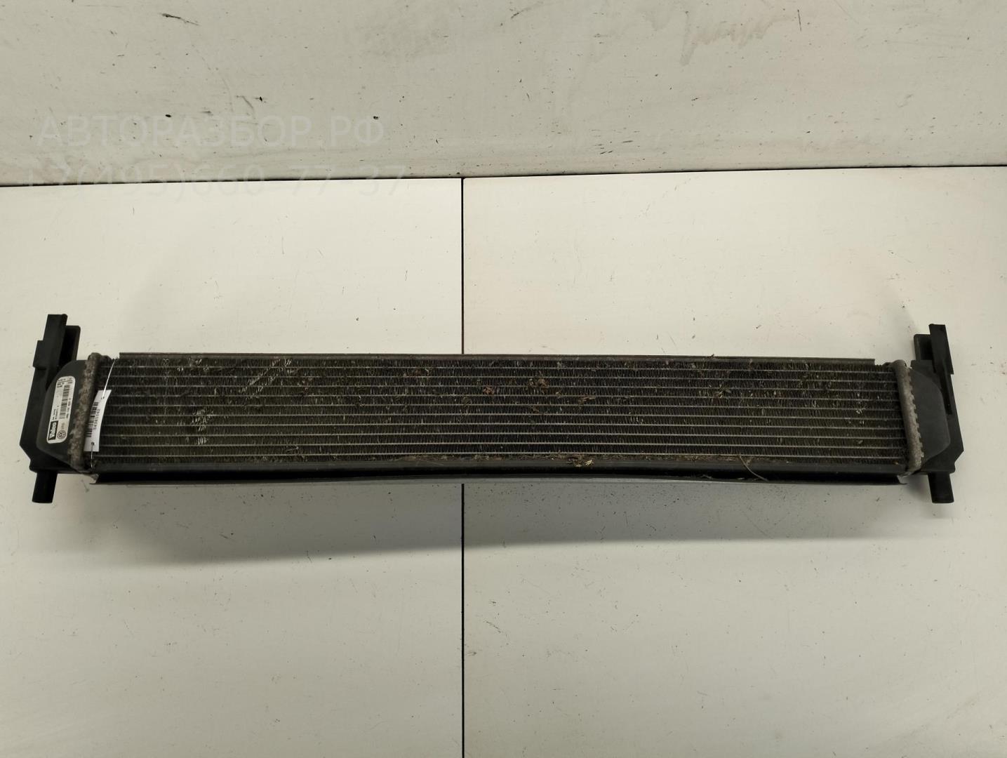 Интеркулер