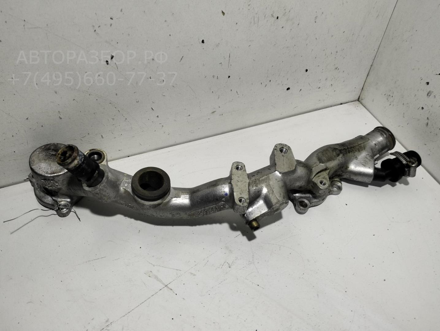 Корпус термостата