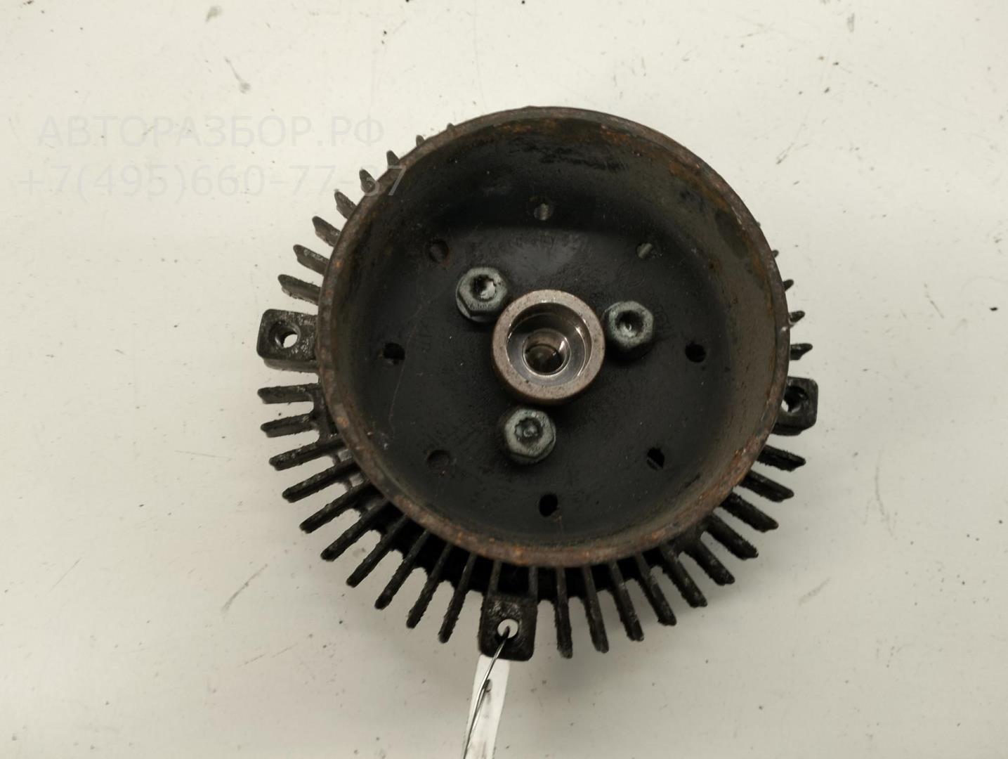 Термомуфта