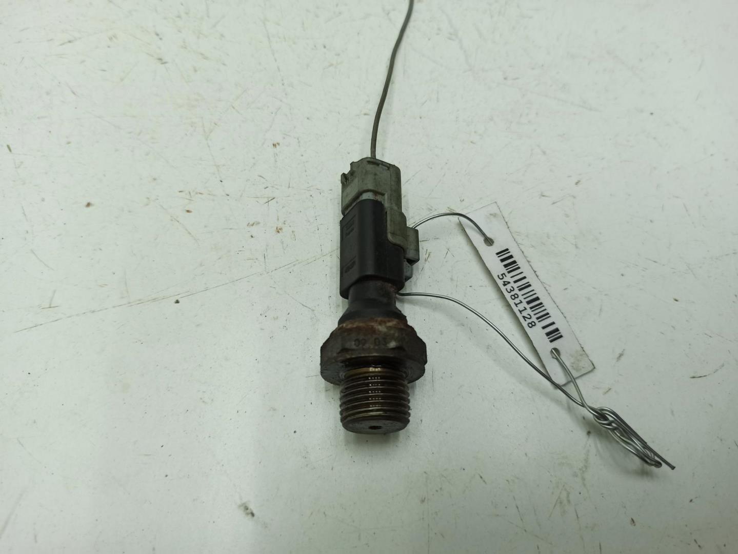 Датчик давления масла