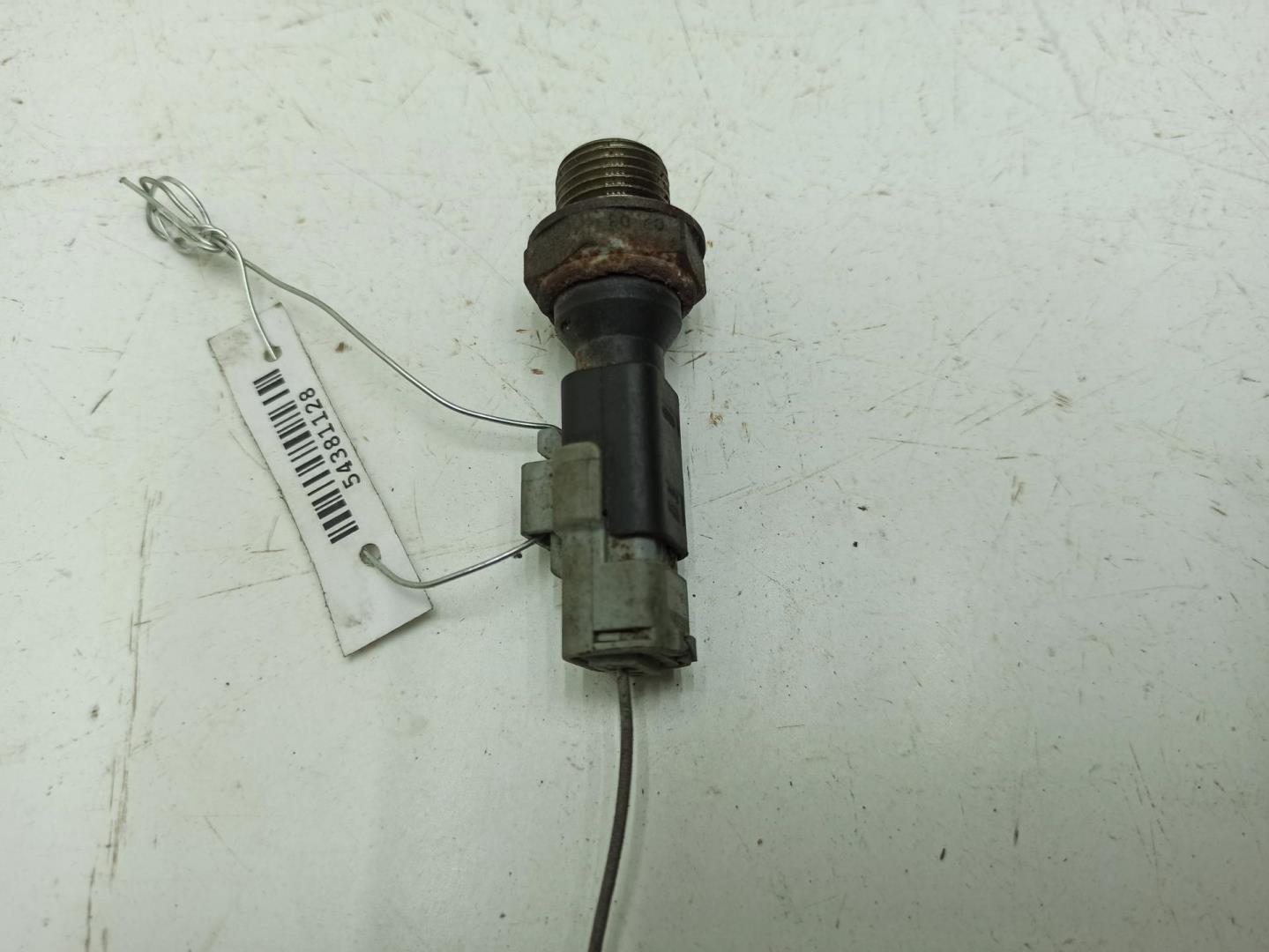 Датчик давления масла