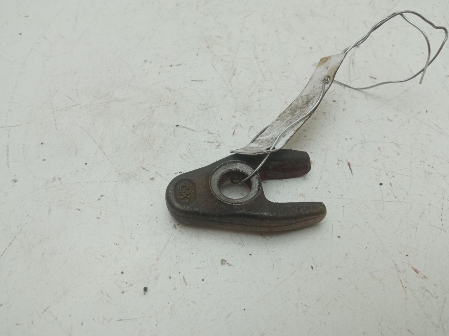 Кронштейн форсунки