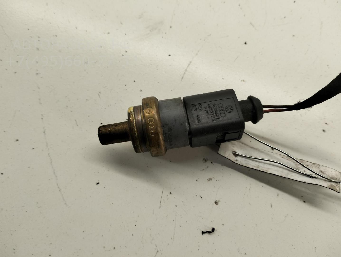 Датчик температуры