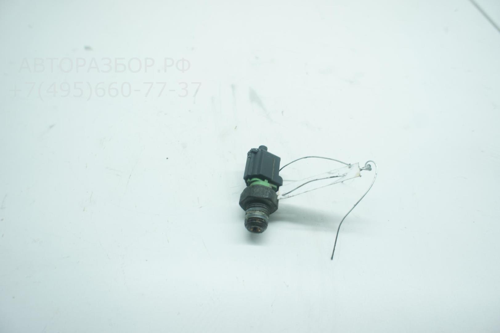 Датчик давления масла