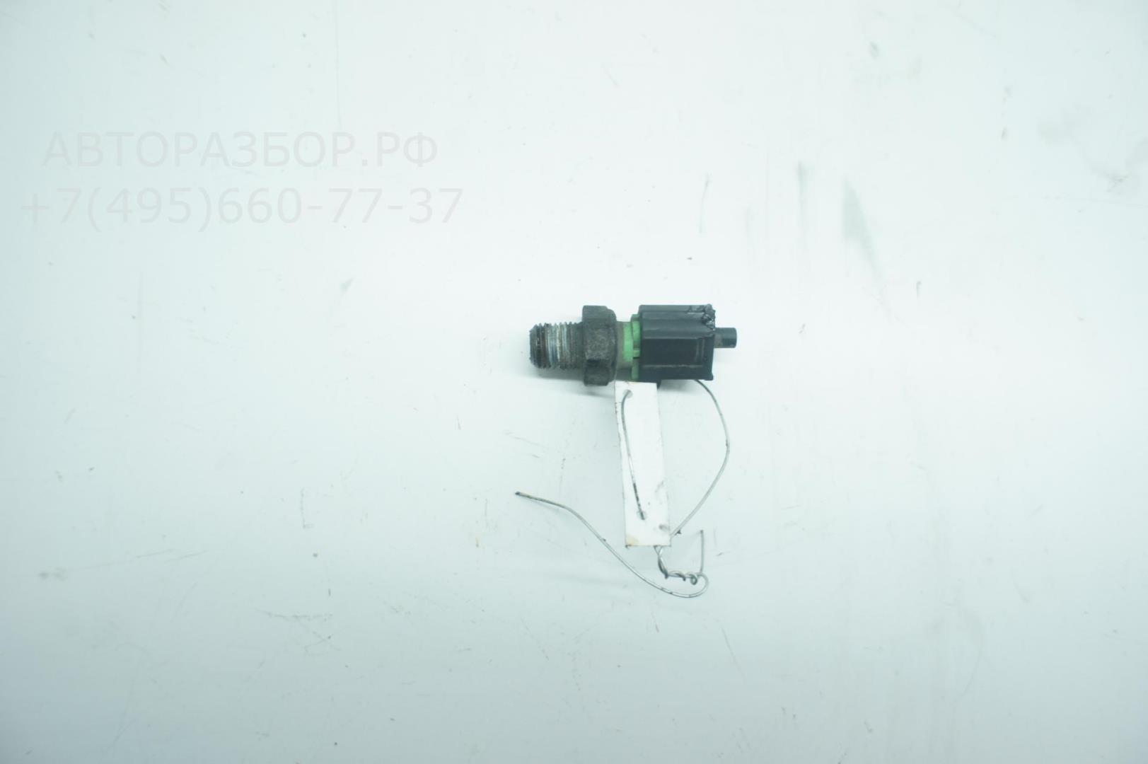 Датчик давления масла