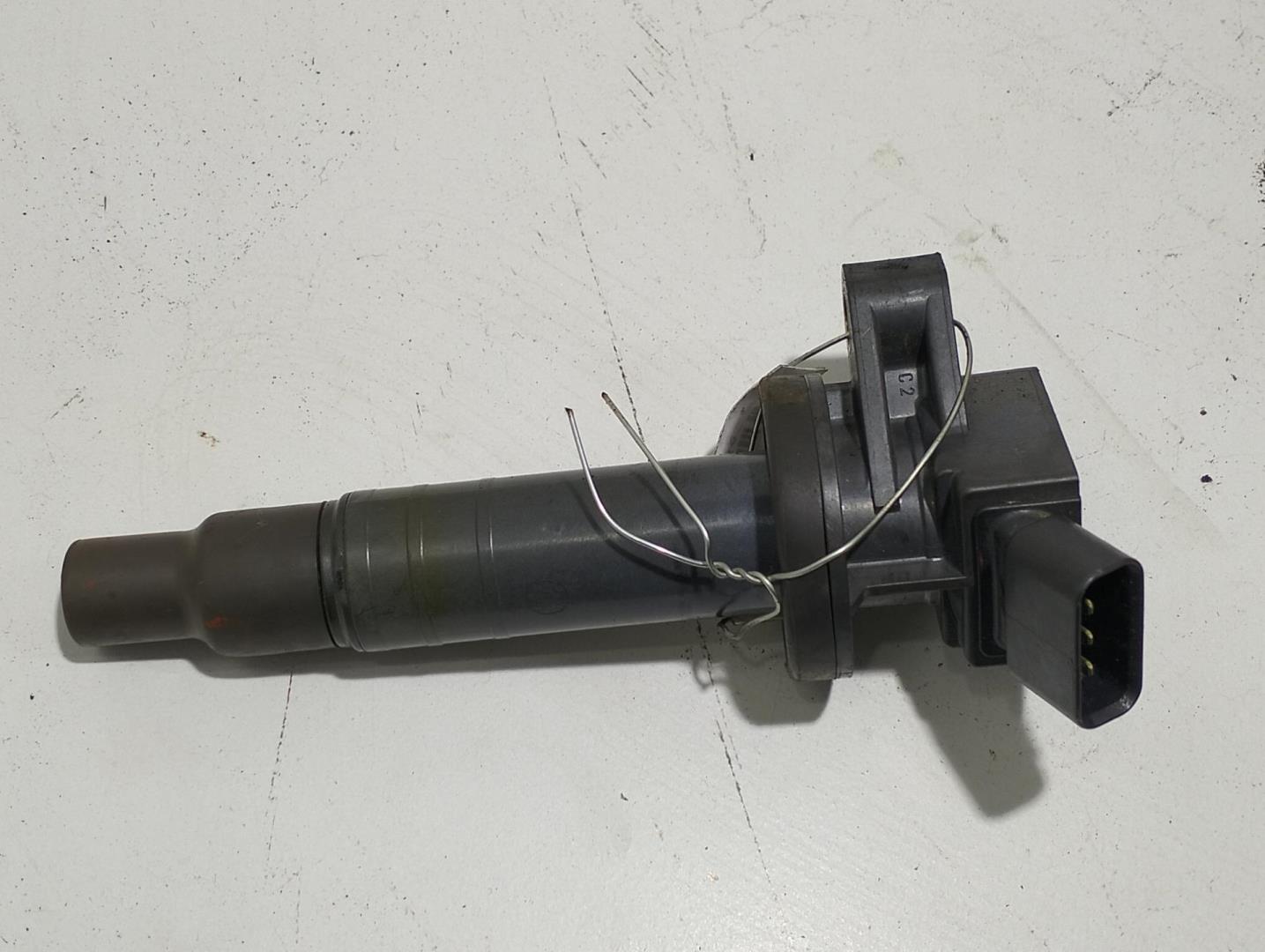 Катушка зажигания