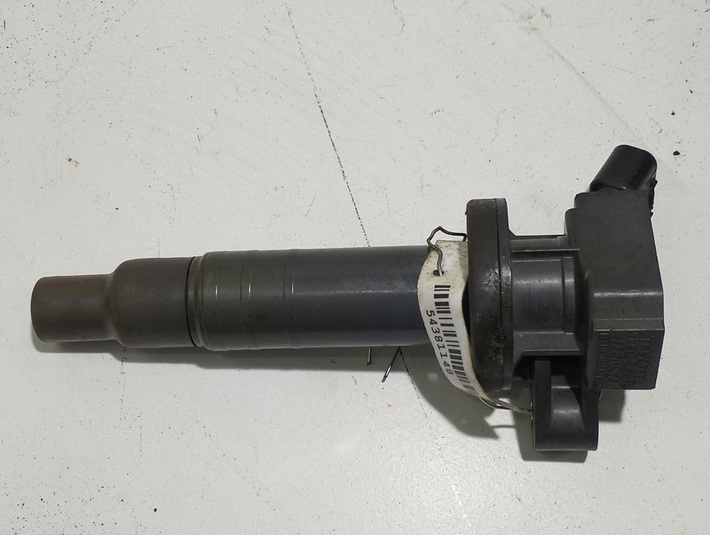 Катушка зажигания