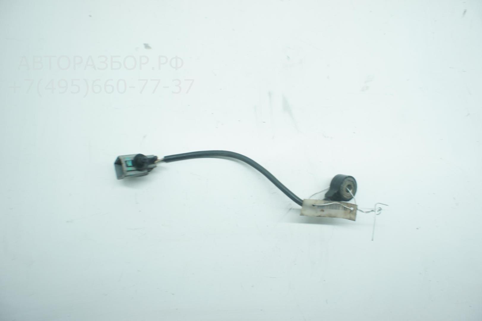 Датчик детонации