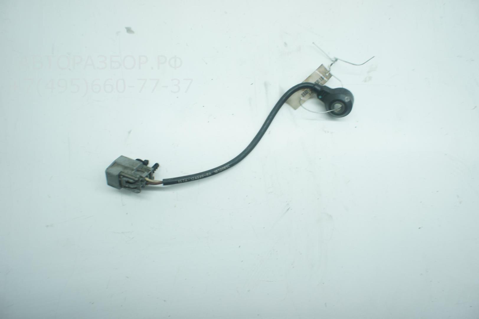 Датчик детонации