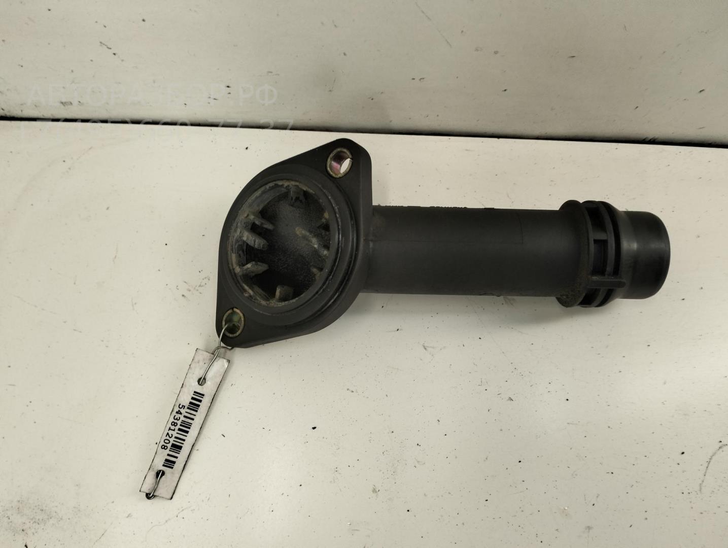 Корпус термостата