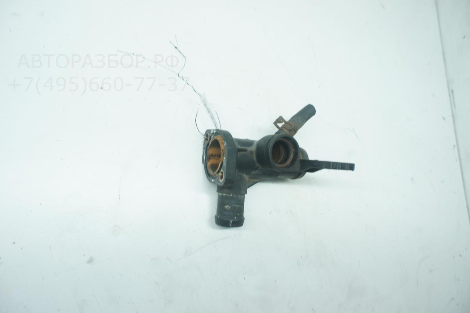 Фланец / тройник