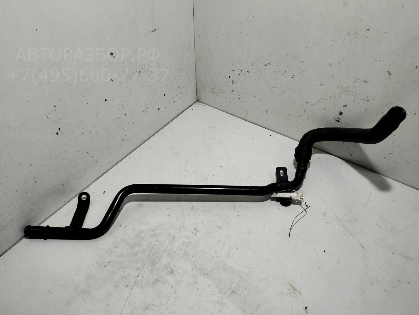 Трубка системы охлаждения