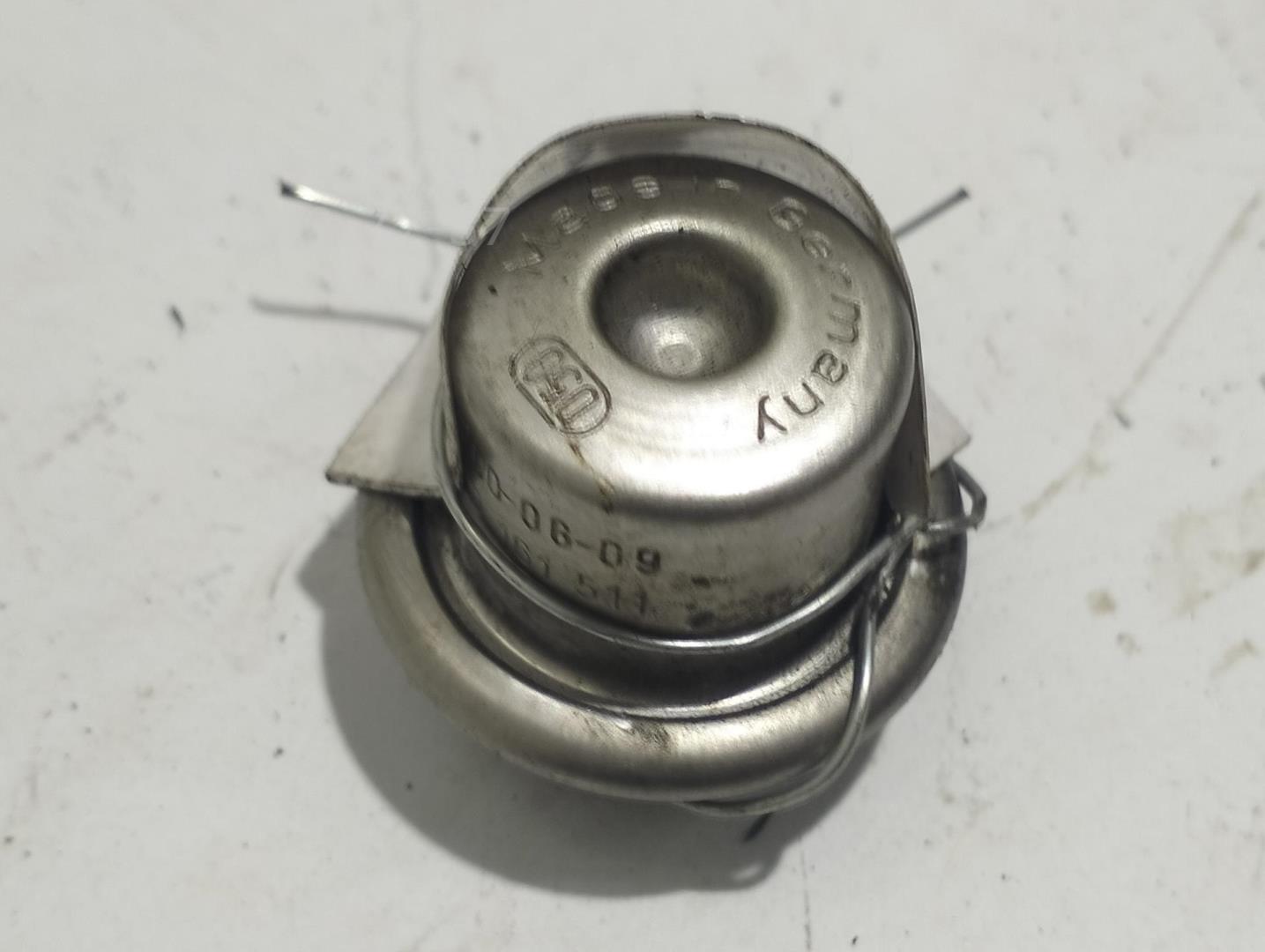 Датчик давления топлива