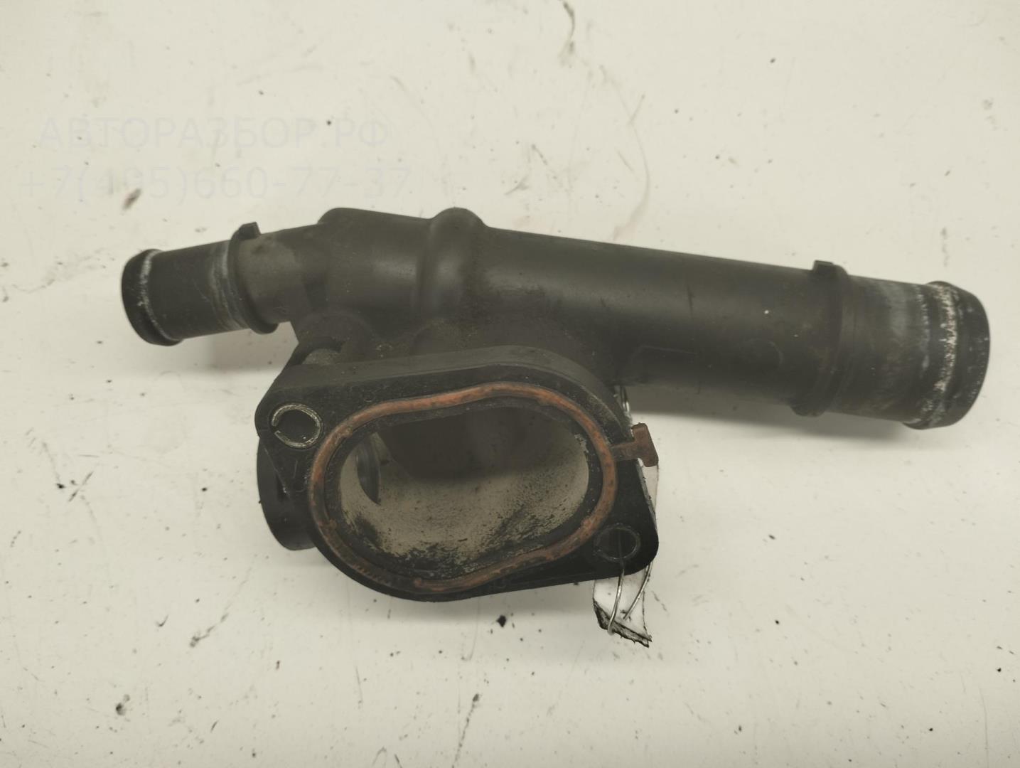 Фланец / тройник