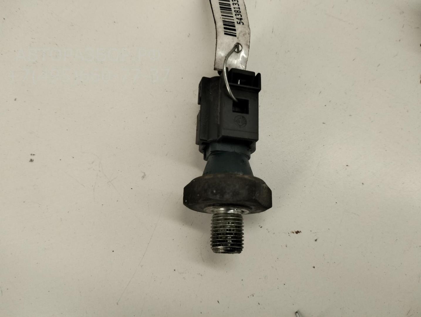 Датчик давления масла