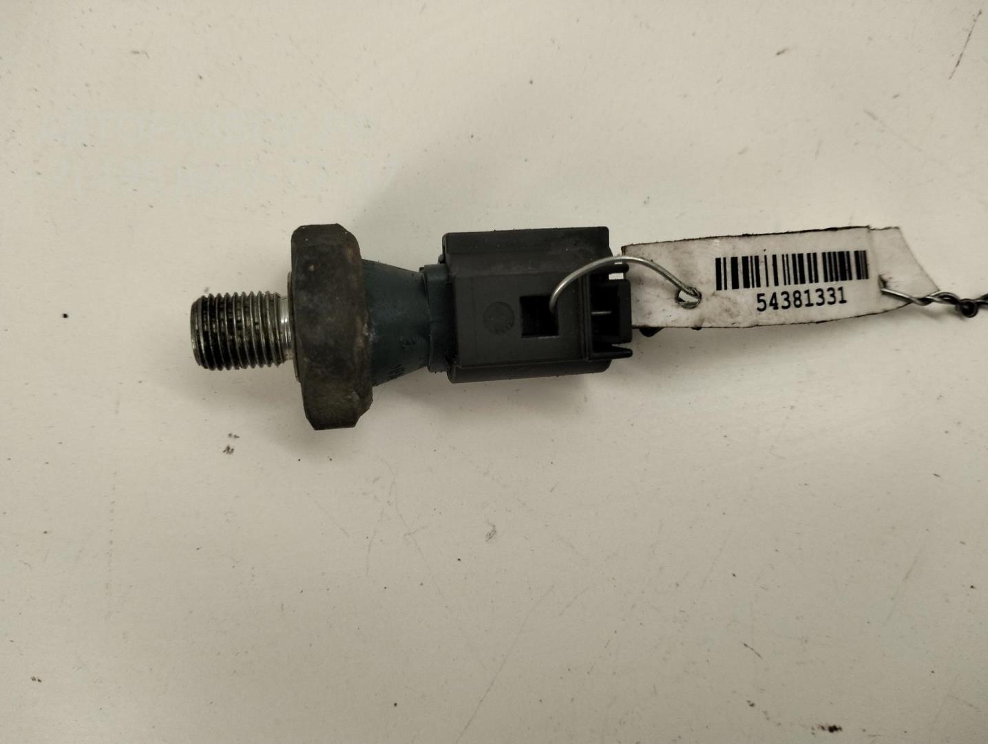 Датчик давления масла