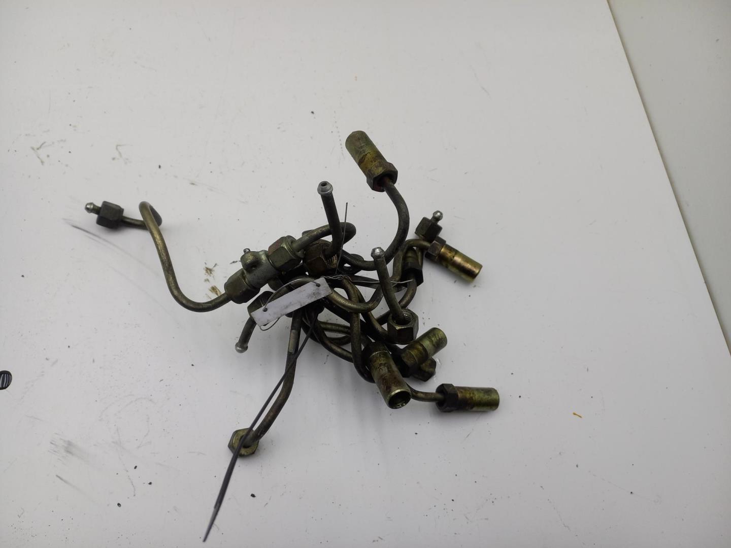 Трубка ТНВД