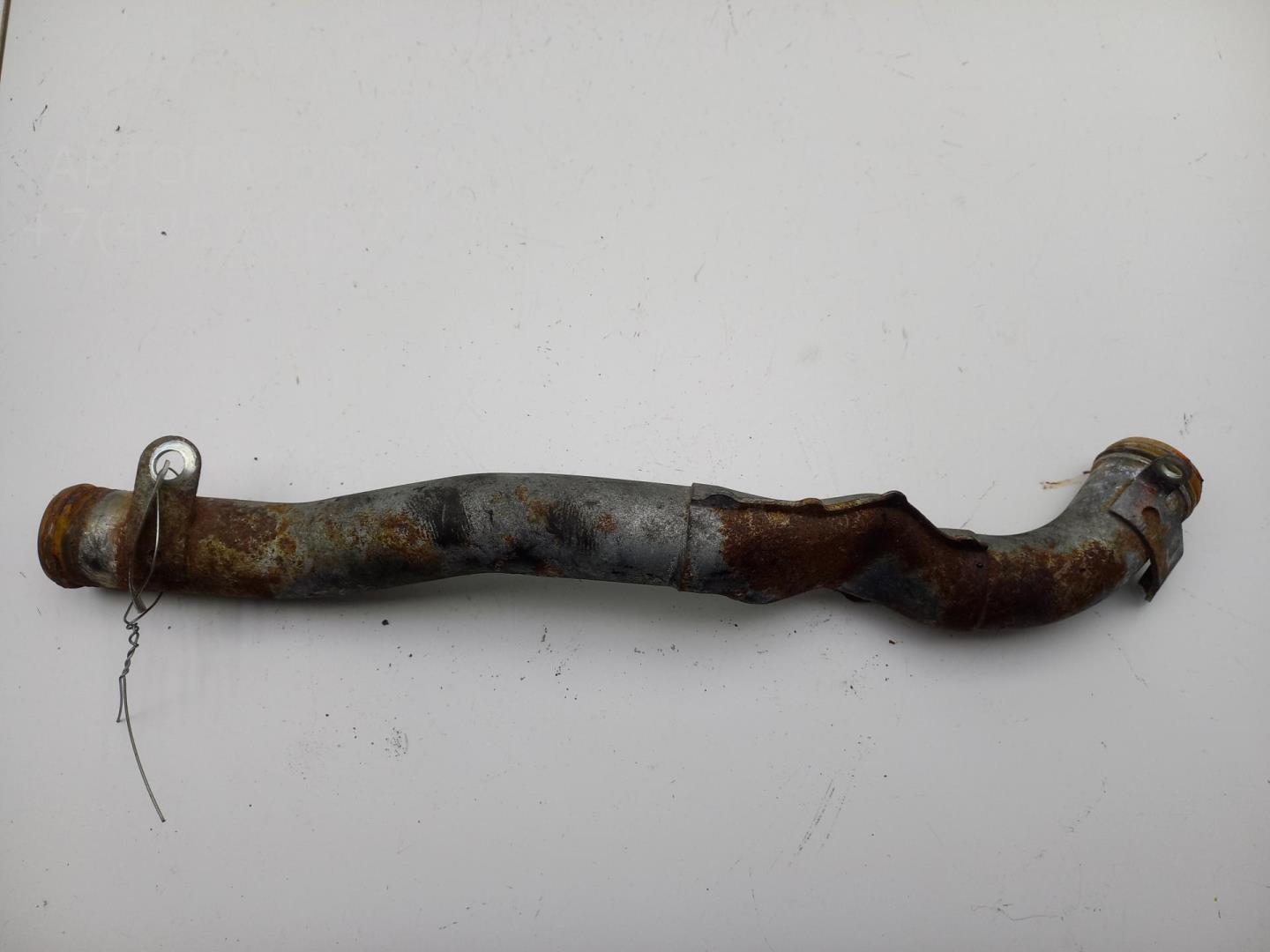 Трубка системы охлаждения