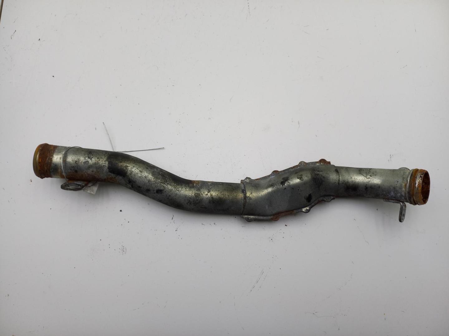 Трубка системы охлаждения