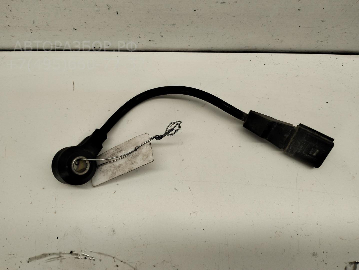 Датчик детонации