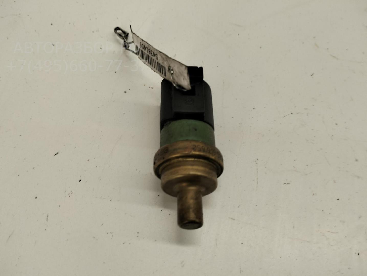 Датчик температуры