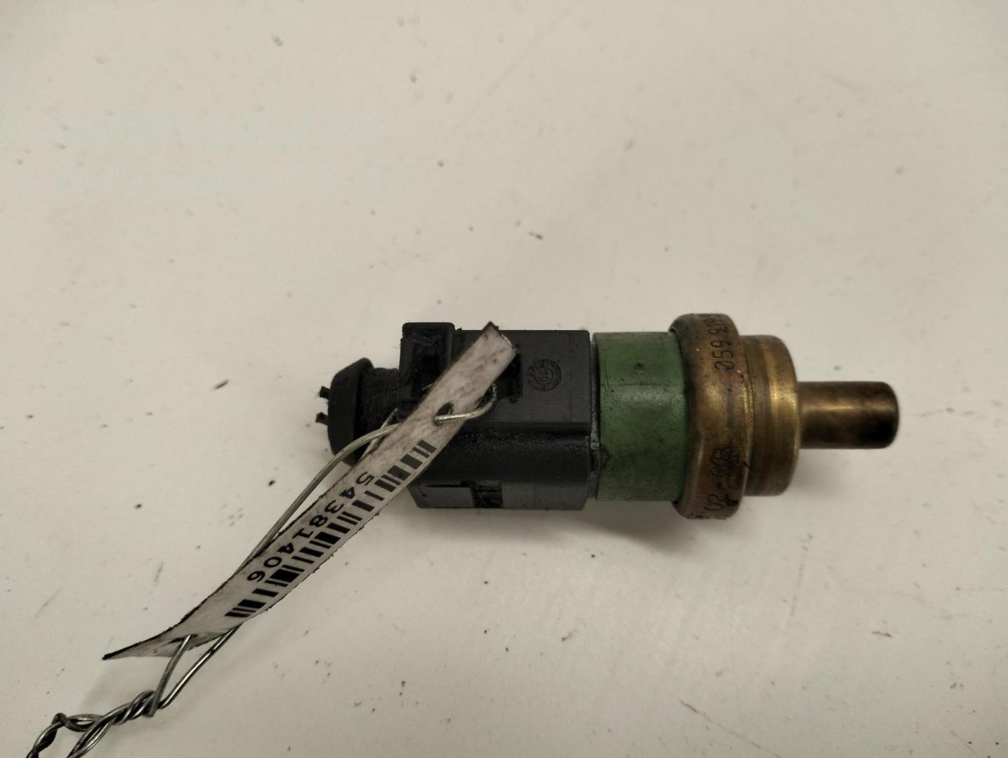 Датчик температуры