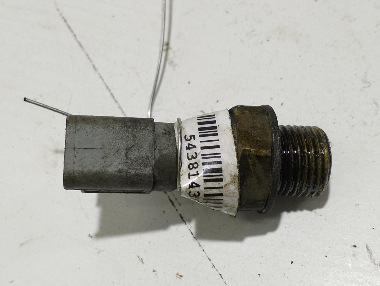 Датчик давления масла для 406 1995-2005