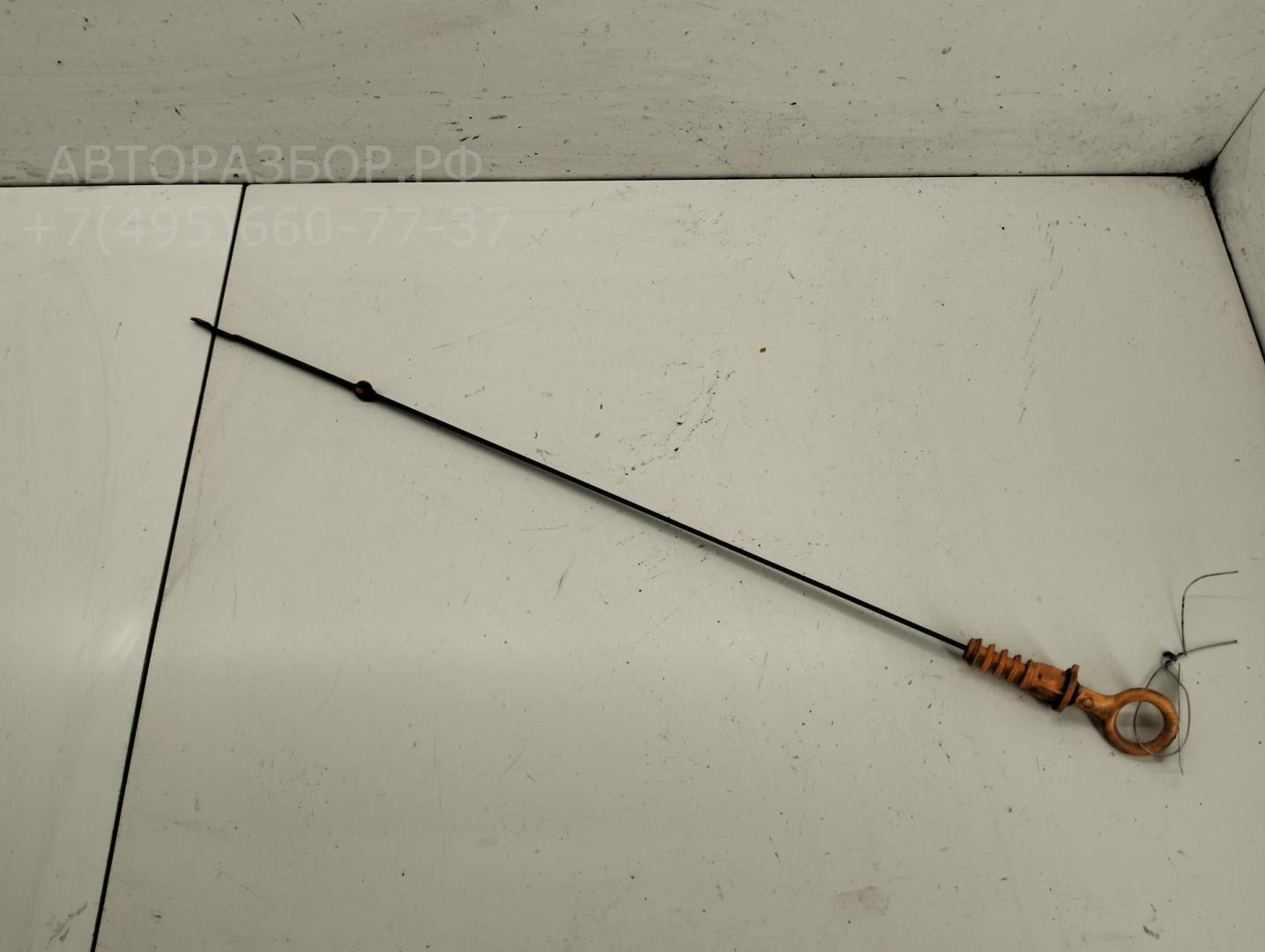 Щуп масляный двигателя